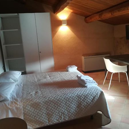 Residenza Palazzo Di Lorenzo Ceraso Εξωτερικό φωτογραφία