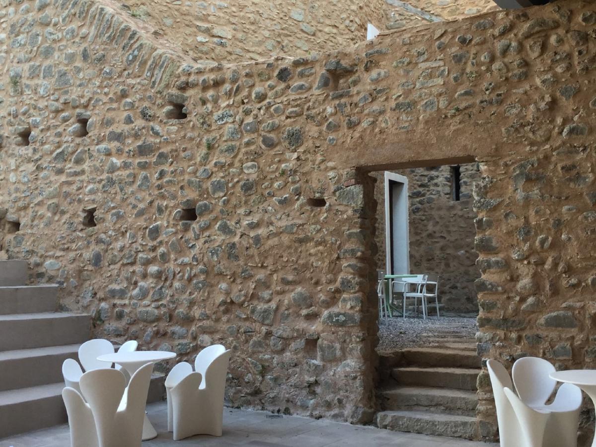 Residenza Palazzo Di Lorenzo Ceraso Εξωτερικό φωτογραφία