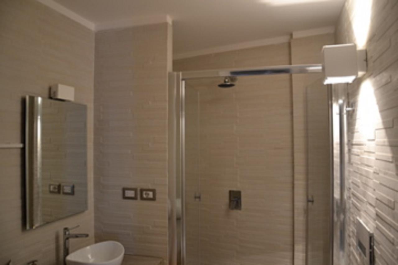 Residenza Palazzo Di Lorenzo Ceraso Εξωτερικό φωτογραφία