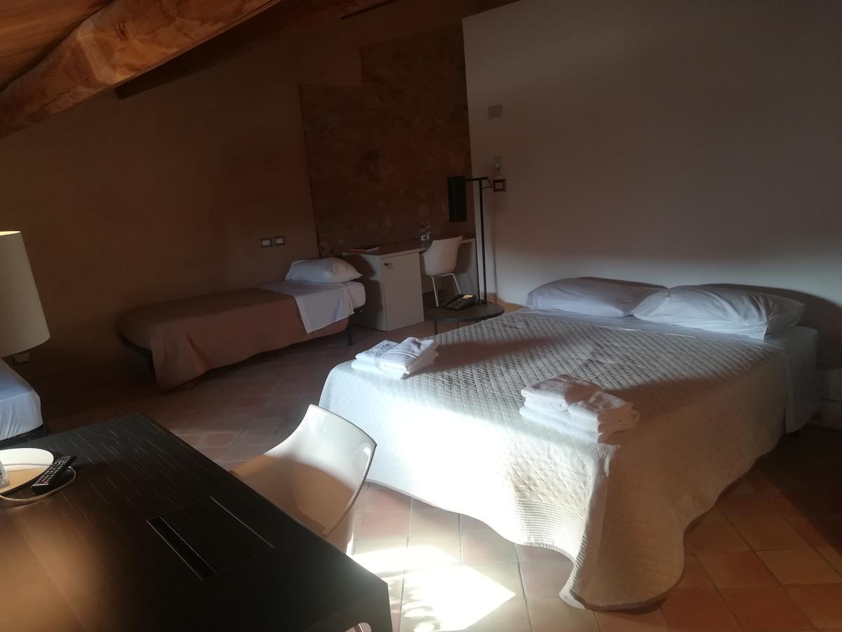 Residenza Palazzo Di Lorenzo Ceraso Εξωτερικό φωτογραφία