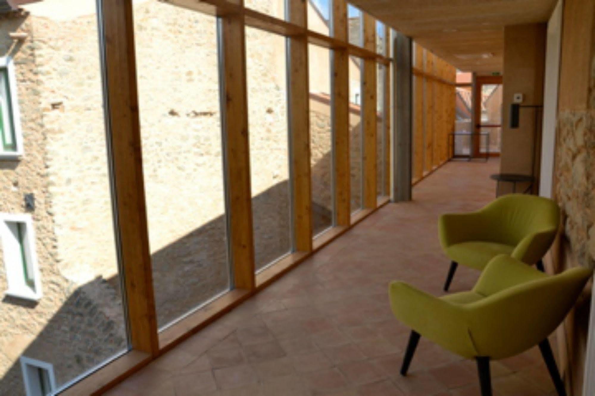 Residenza Palazzo Di Lorenzo Ceraso Εξωτερικό φωτογραφία